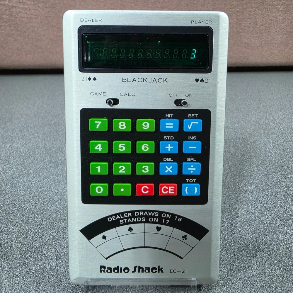 Radio Shack radio shack